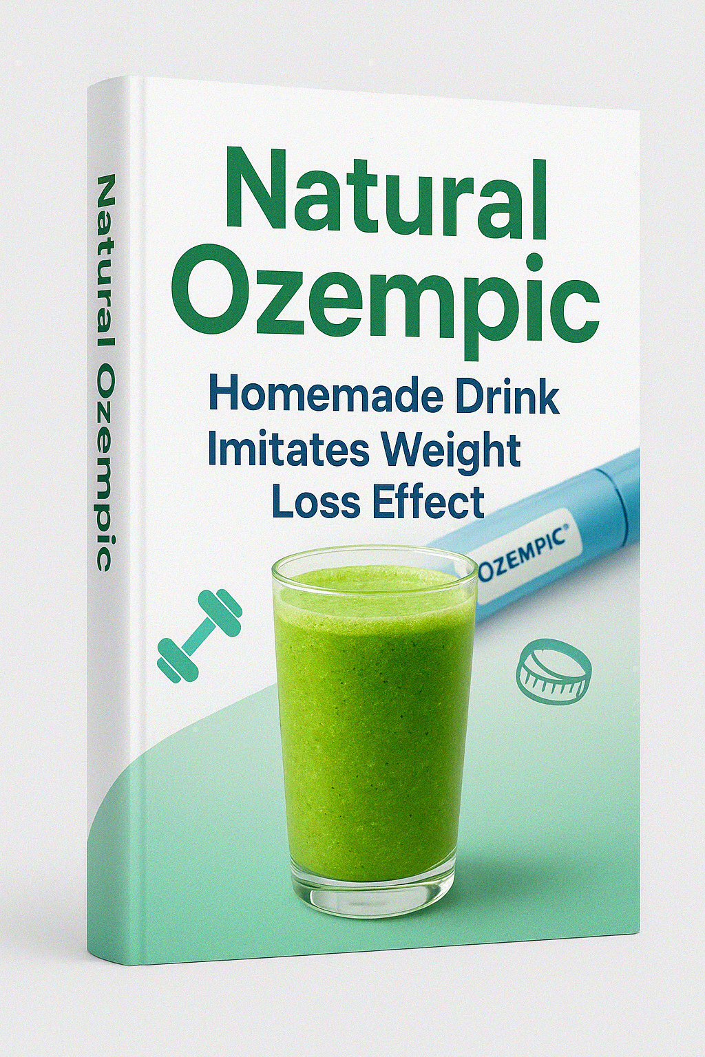 Green Drink Ebook